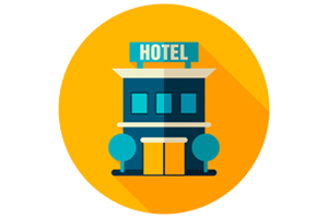 Đặt phòng khách sạn